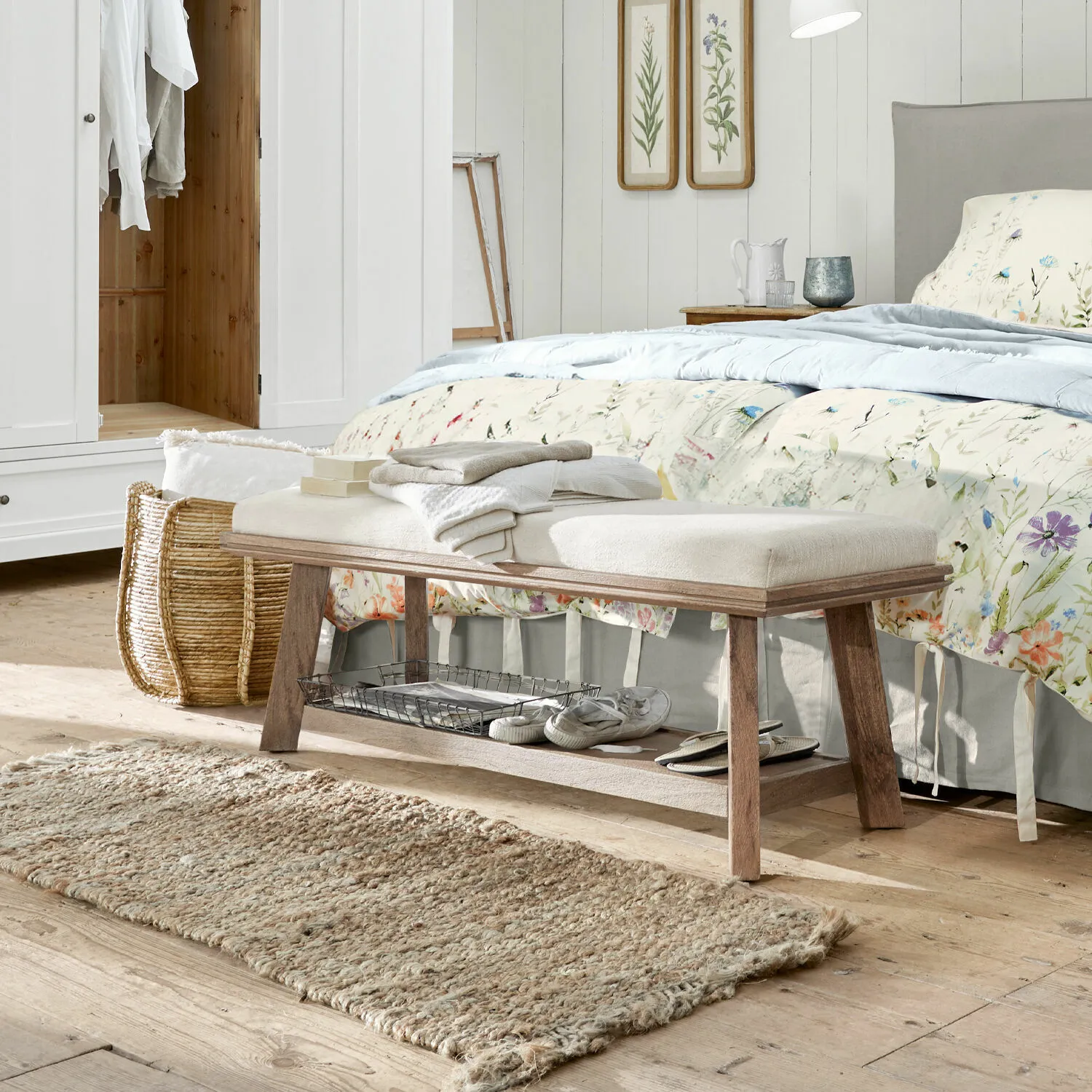 Bank Abington – Bild 2