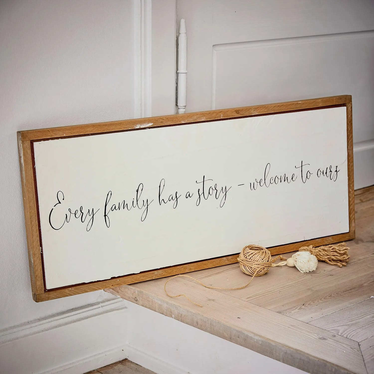 Dekoboard Story – Bild 2