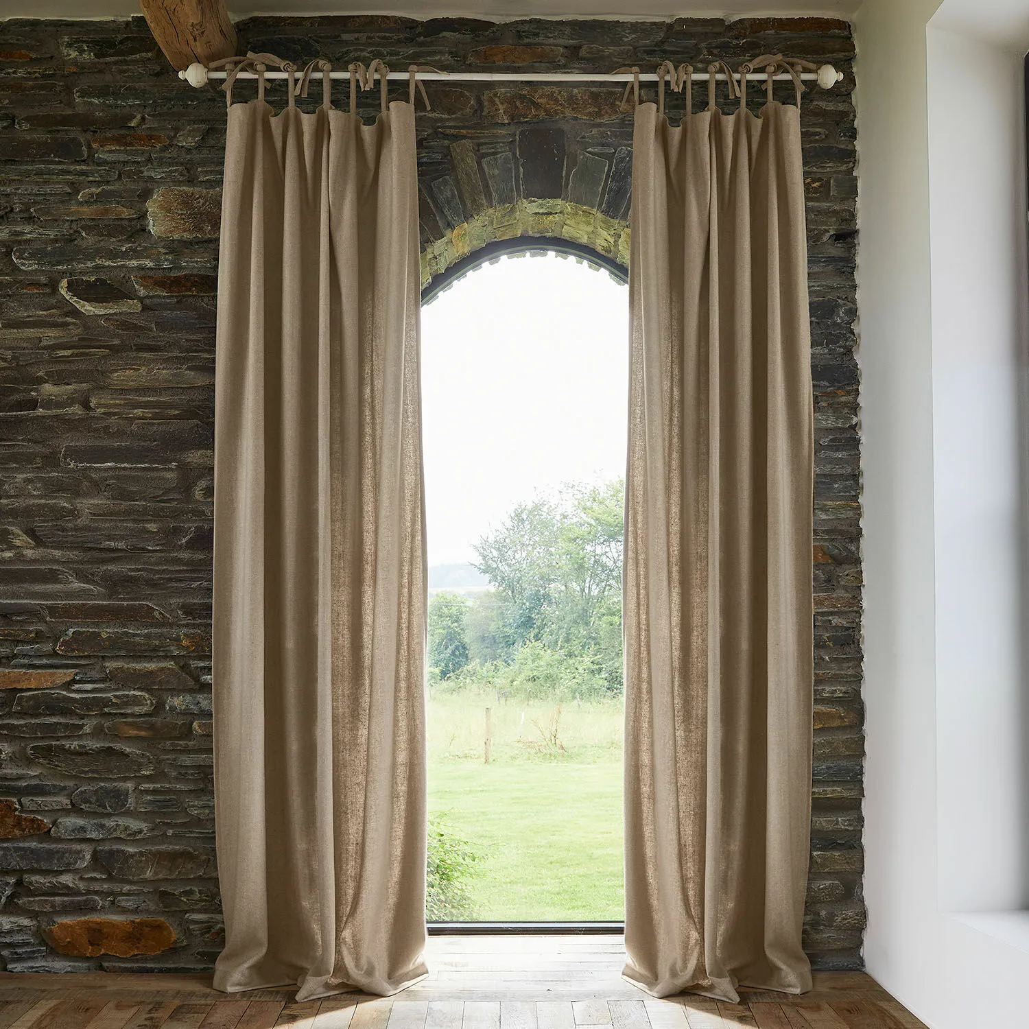 Vorhang Seleneia – Bild 2