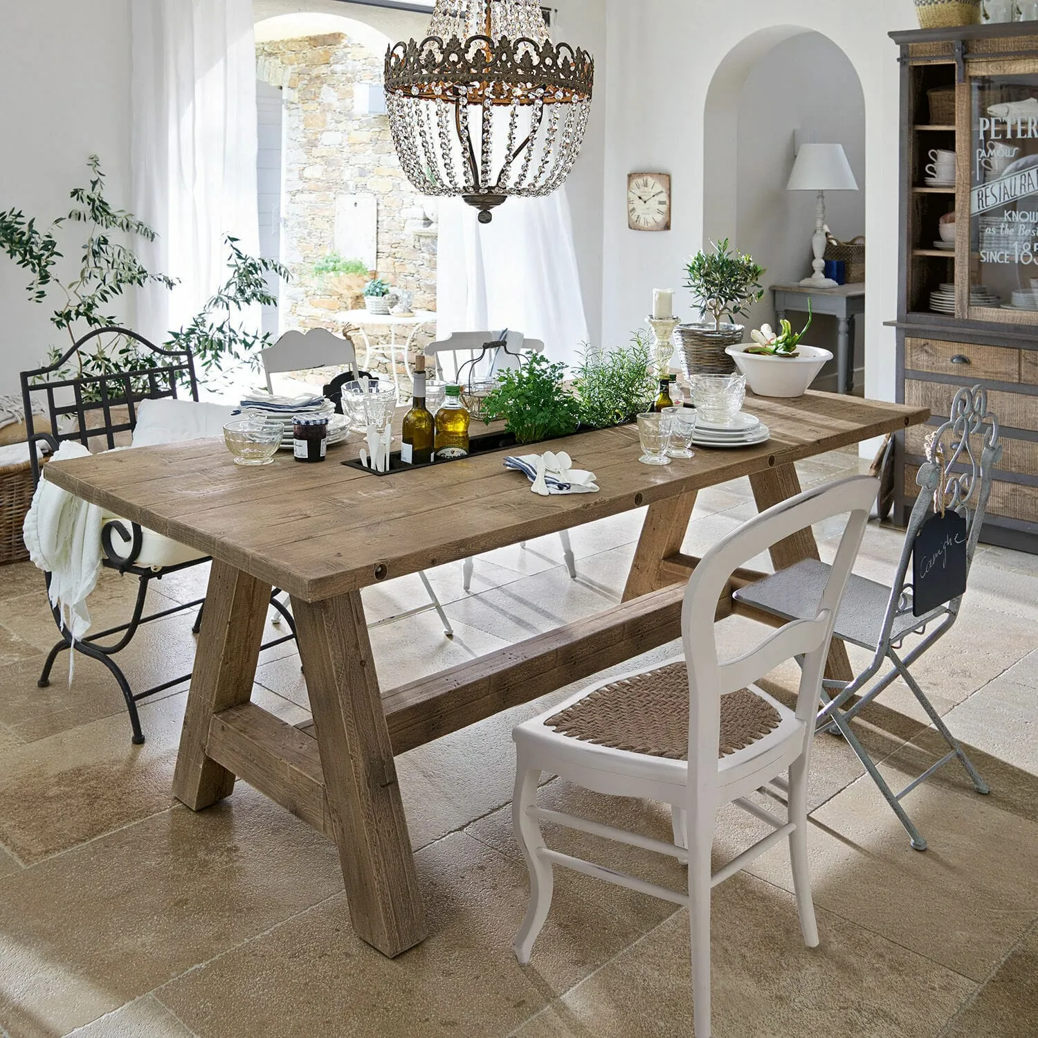 Tisch Berrien – Bild 2