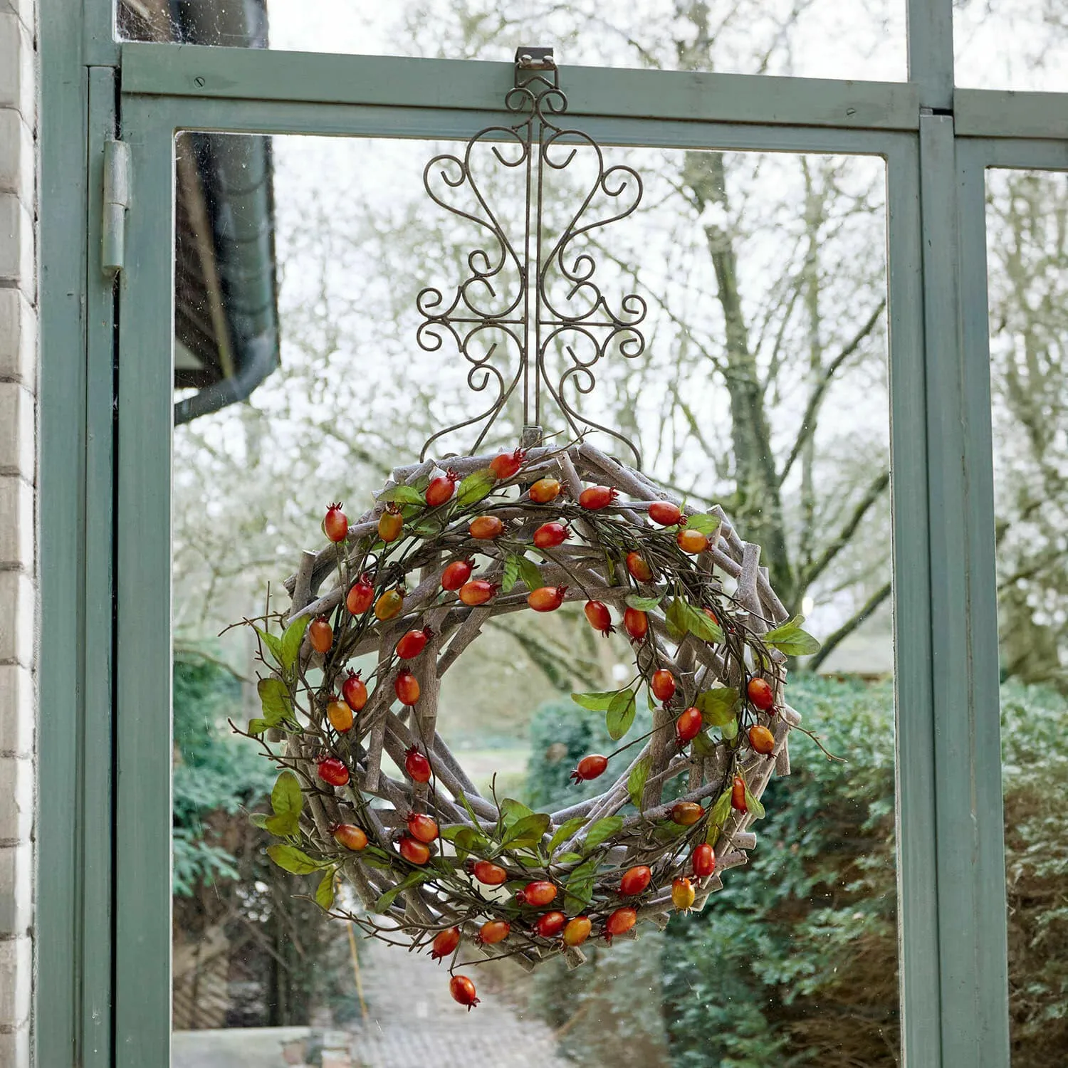 Kranz Mauriac – Bild 4