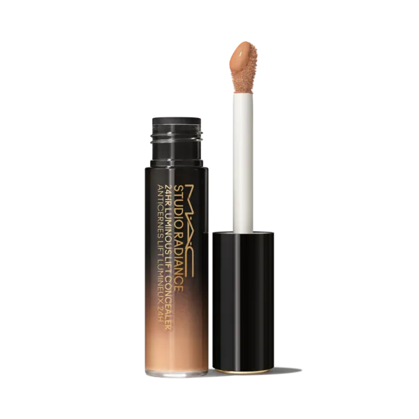 Mac Cosmetics - Studio Radiance 24Hr Luminous Lift Concealer - NW18 Mac Cosmetics - Studio Radiance 24Hr Luminous Lift Concealer - NW18