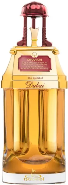 The Spirit of Dubai Diwan Eau de Parfum (EdP) 90 ml The Spirit of Dubai Diwan Eau de Parfum (EdP) 90 ml