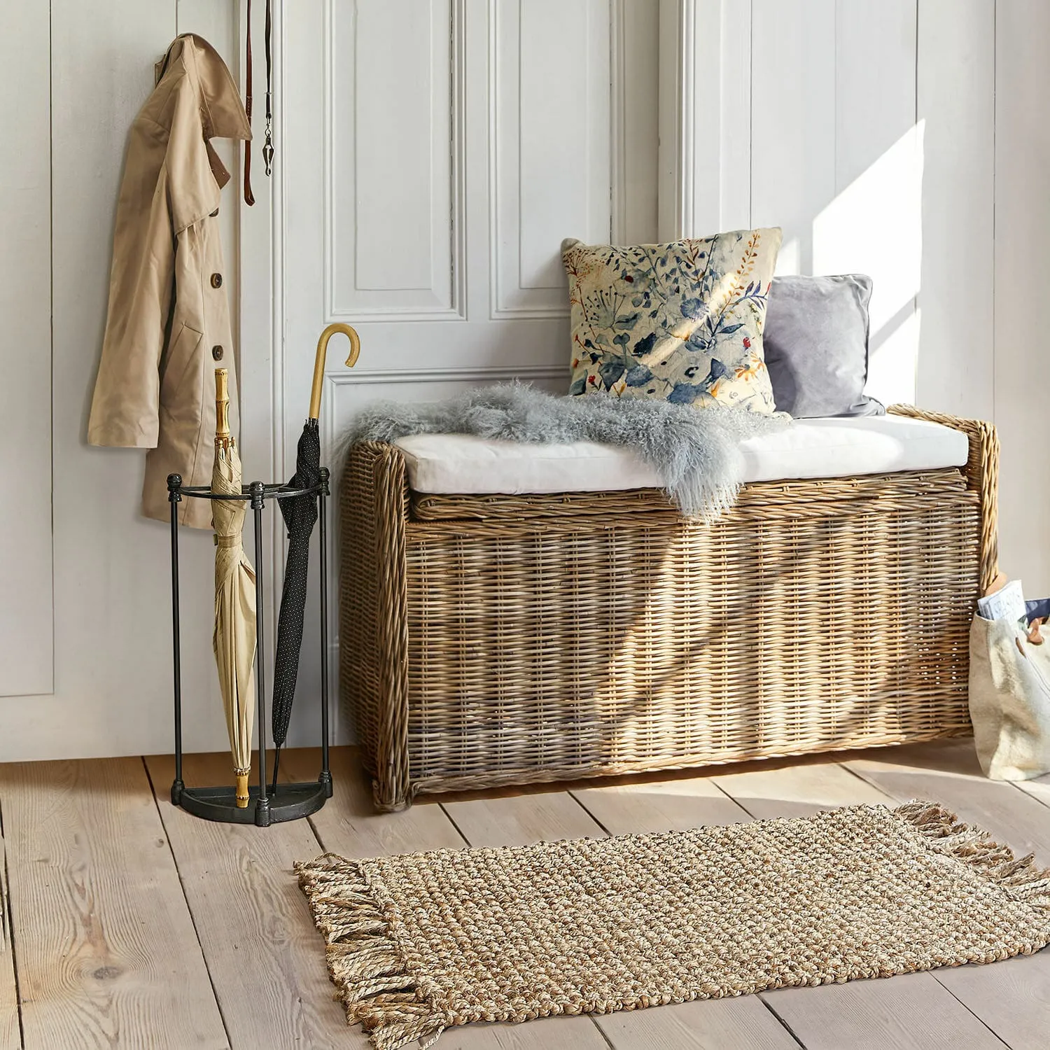 Schirmständer Scintillo – Bild 2