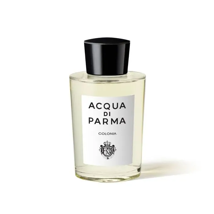 Acqua Di Parma Colonia Eau De Cologne Spray 180ml Acqua Di Parma Colonia Eau De Cologne Spray 180ml