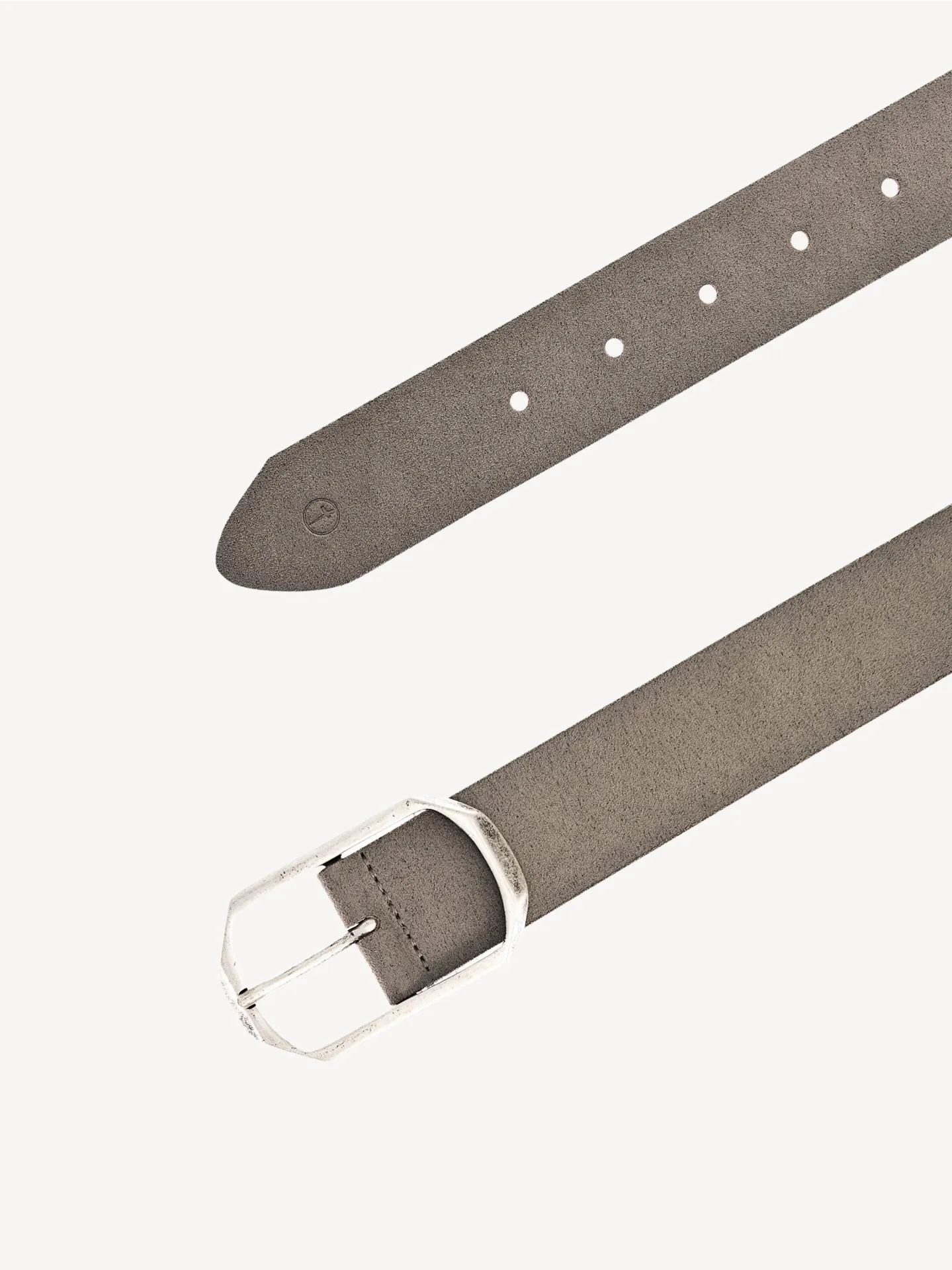 Veloursgürtel – Bild 3