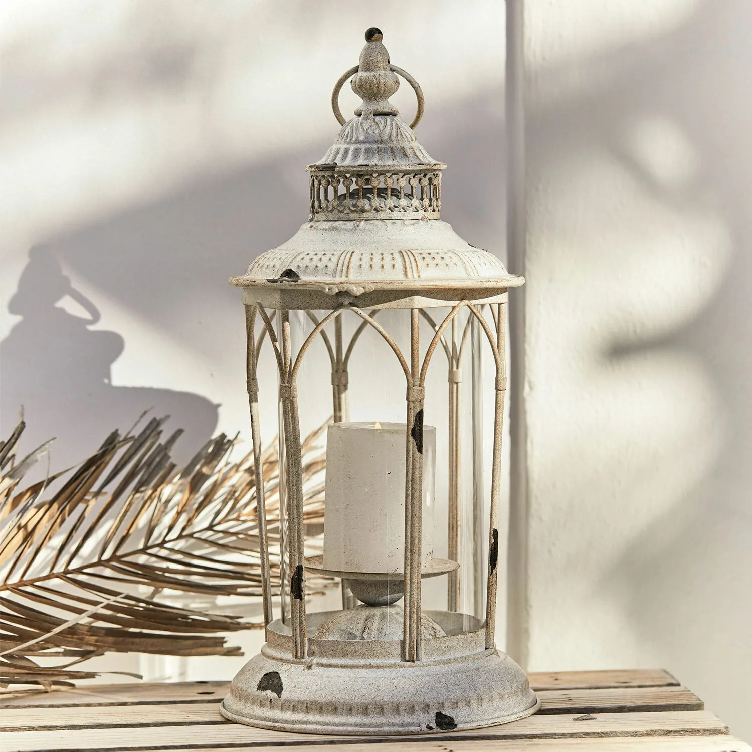 Laterne Lanao – Bild 2