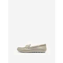 Moccassin Moccassin