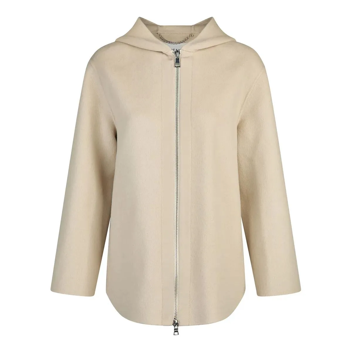 Blonde No8 - Jacke BELLA - Größe 38 DAMEN - creme Blonde No8 - Jacke BELLA - Größe 38 DAMEN - creme
