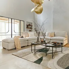 Modulsofa Baladou Modulsofa Baladou