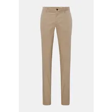 Incotex - Herren - Jogpants hellbraun Incotex - Herren - Jogpants hellbraun