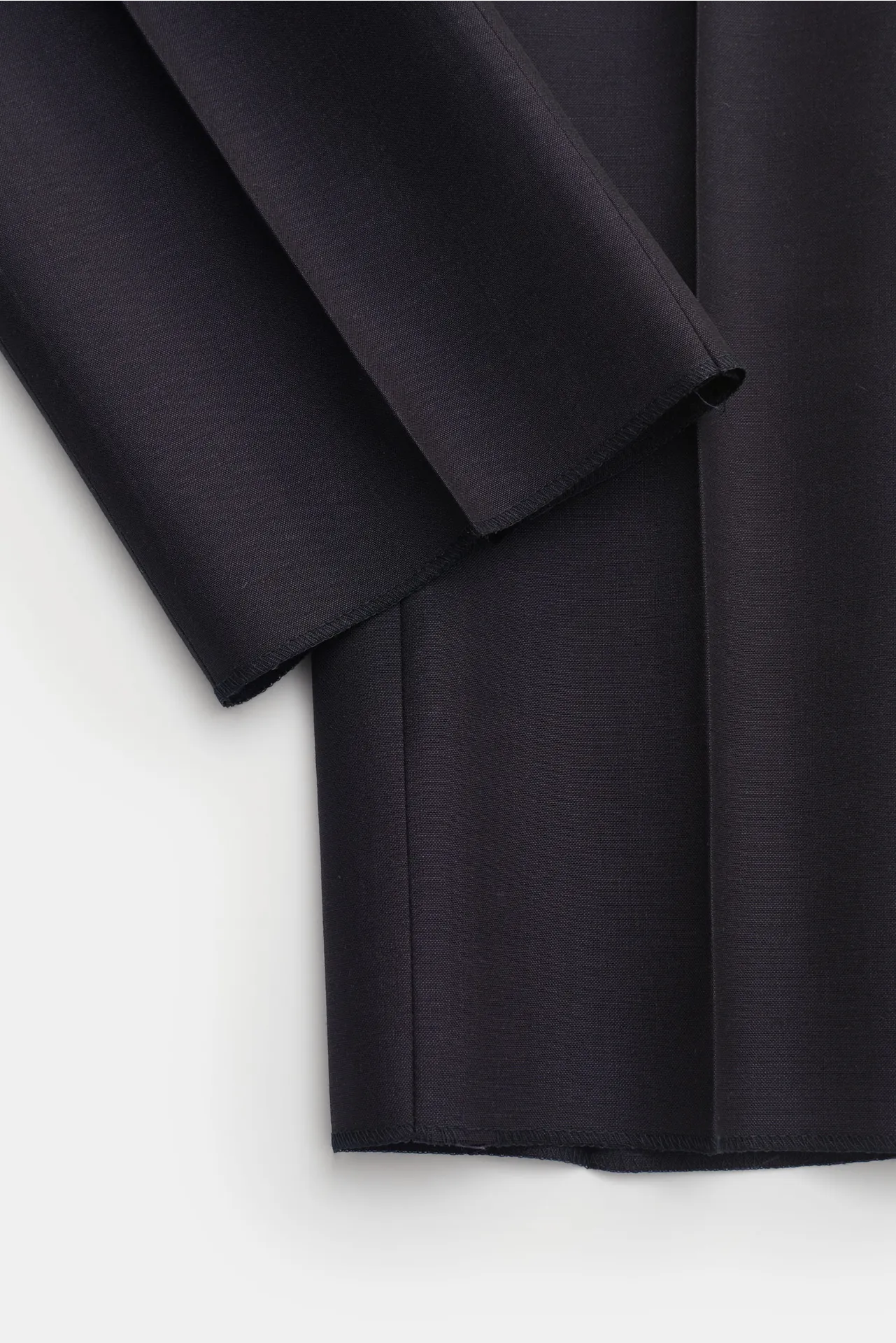 Stile Latino - Herren - Smoking 'Vincenzo' navy – Bild 8