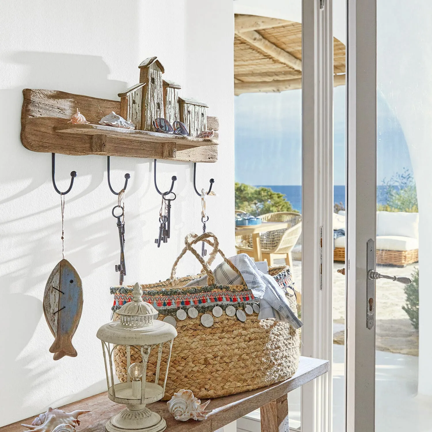 Hakenboard Charmani – Bild 4