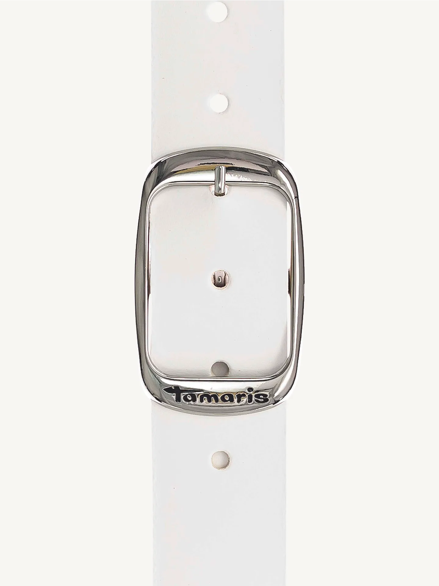 Ledergürtel – Bild 2