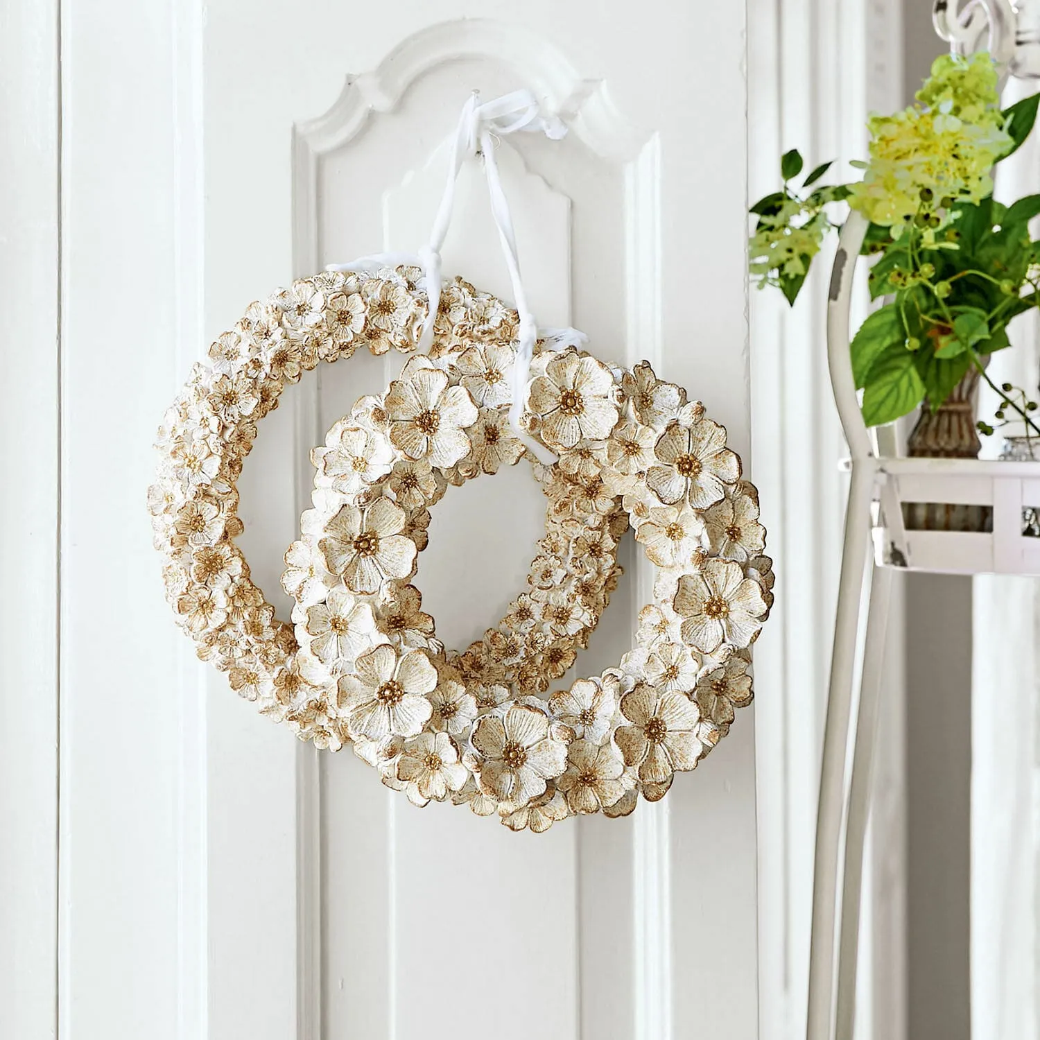 Kranz 2er Set Marie – Bild 2