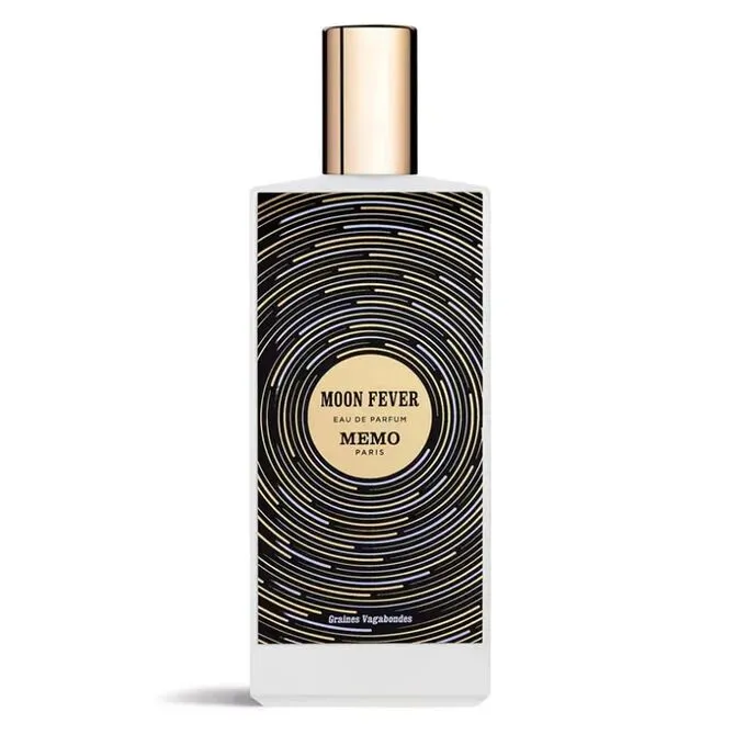 Memo Paris Moon Fever Eau De Parfum Spray 75ml Memo Paris Moon Fever Eau De Parfum Spray 75ml