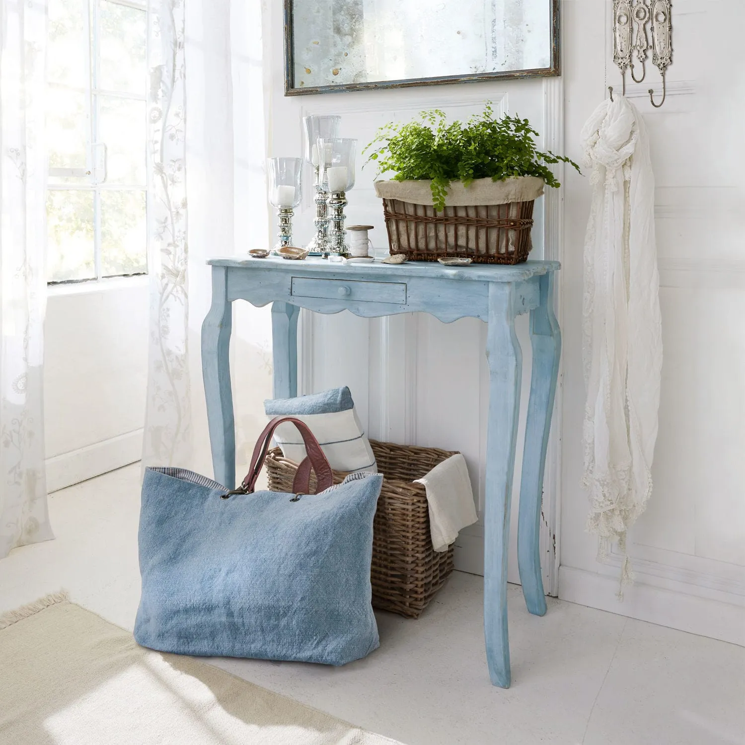 Konsole Barbey – Bild 2