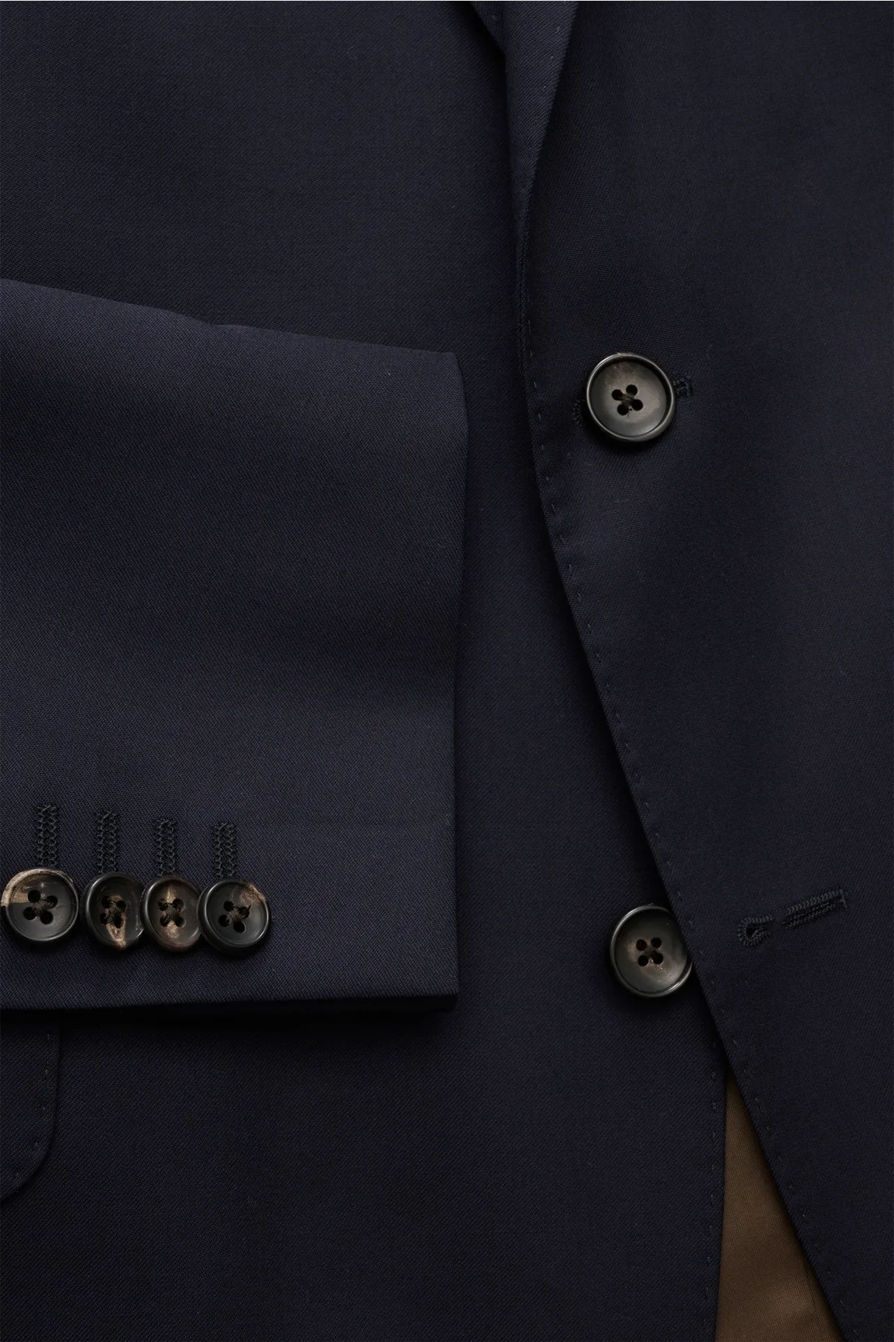 Windsor - Herren - Sakko navy – Bild 2