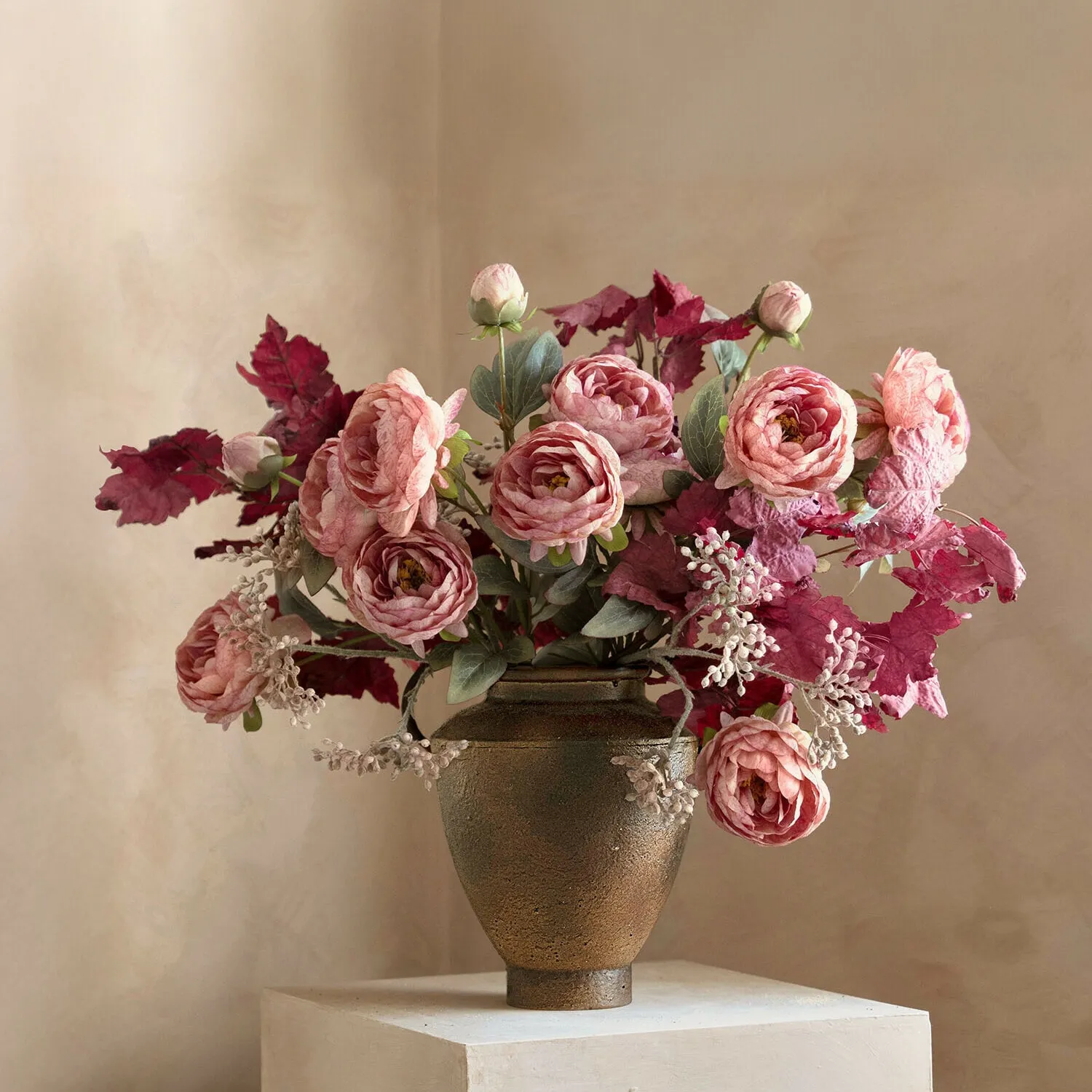 Deko-Blume 3er Set Gilgandra – Bild 4