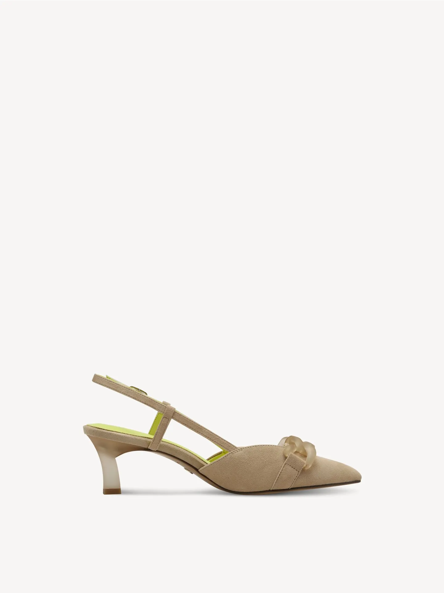 Slingpumps – Bild 2