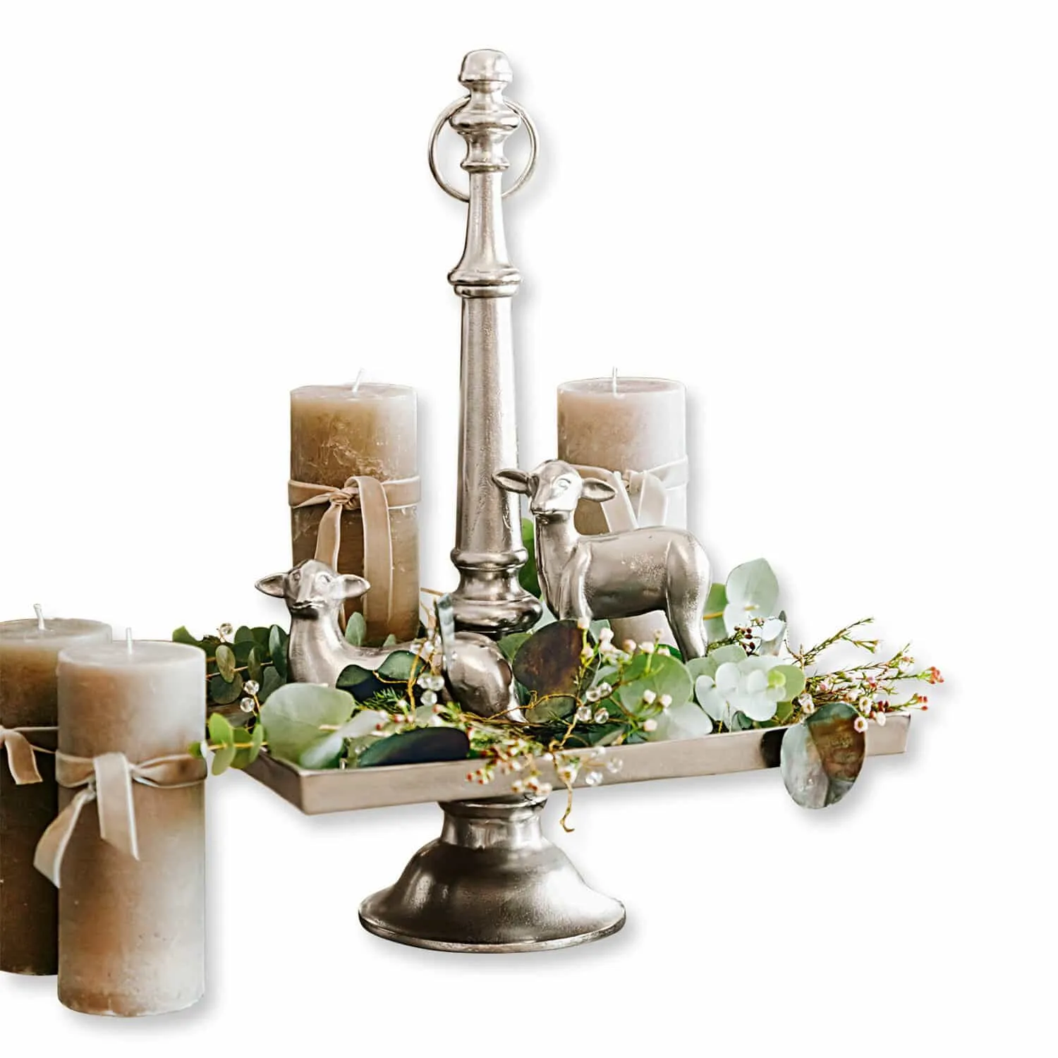 Stylebox Osterlamm Osterlamm – Bild 3