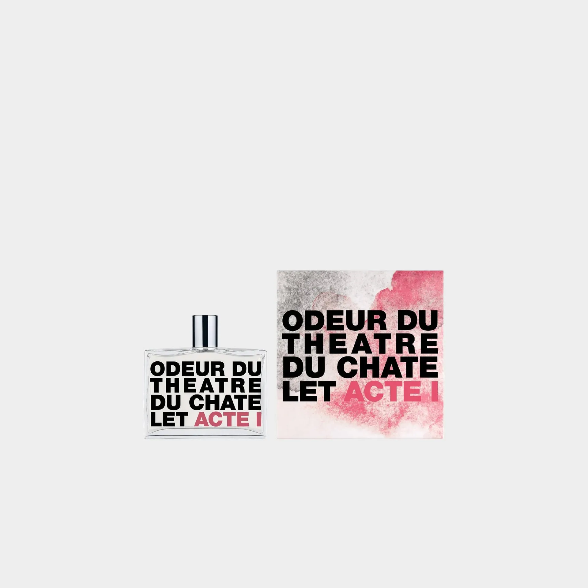 Odeur Du Theatre Du Chatelet Odeur Du Theatre Du Chatelet