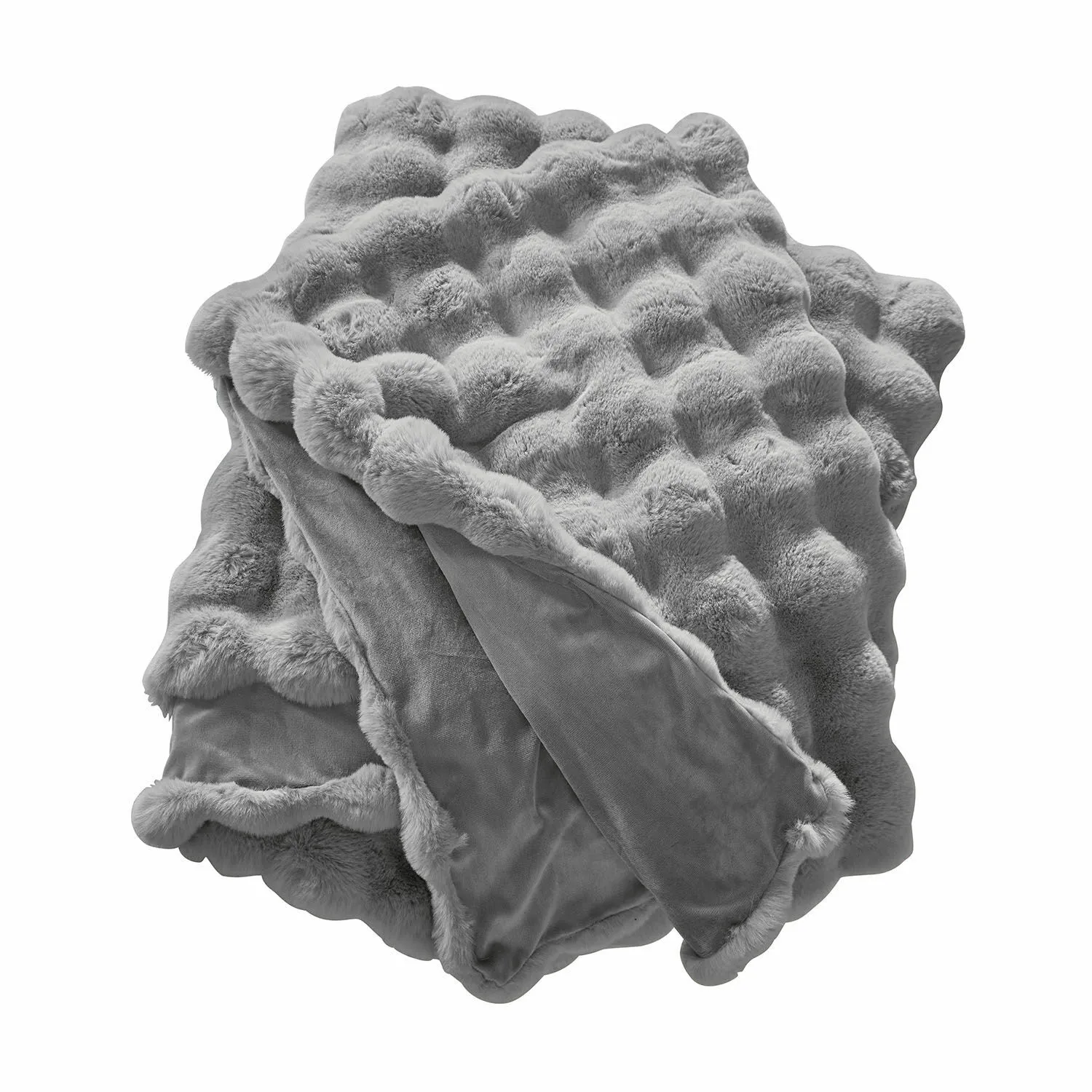 Plaid Zalina – Bild 3