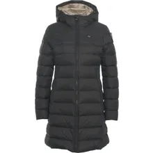 Blauer - Quilted puffer %27Agnes%27 - Größe XL - schwarz Blauer - Quilted puffer %27Agnes%27 - Größe XL - schwarz