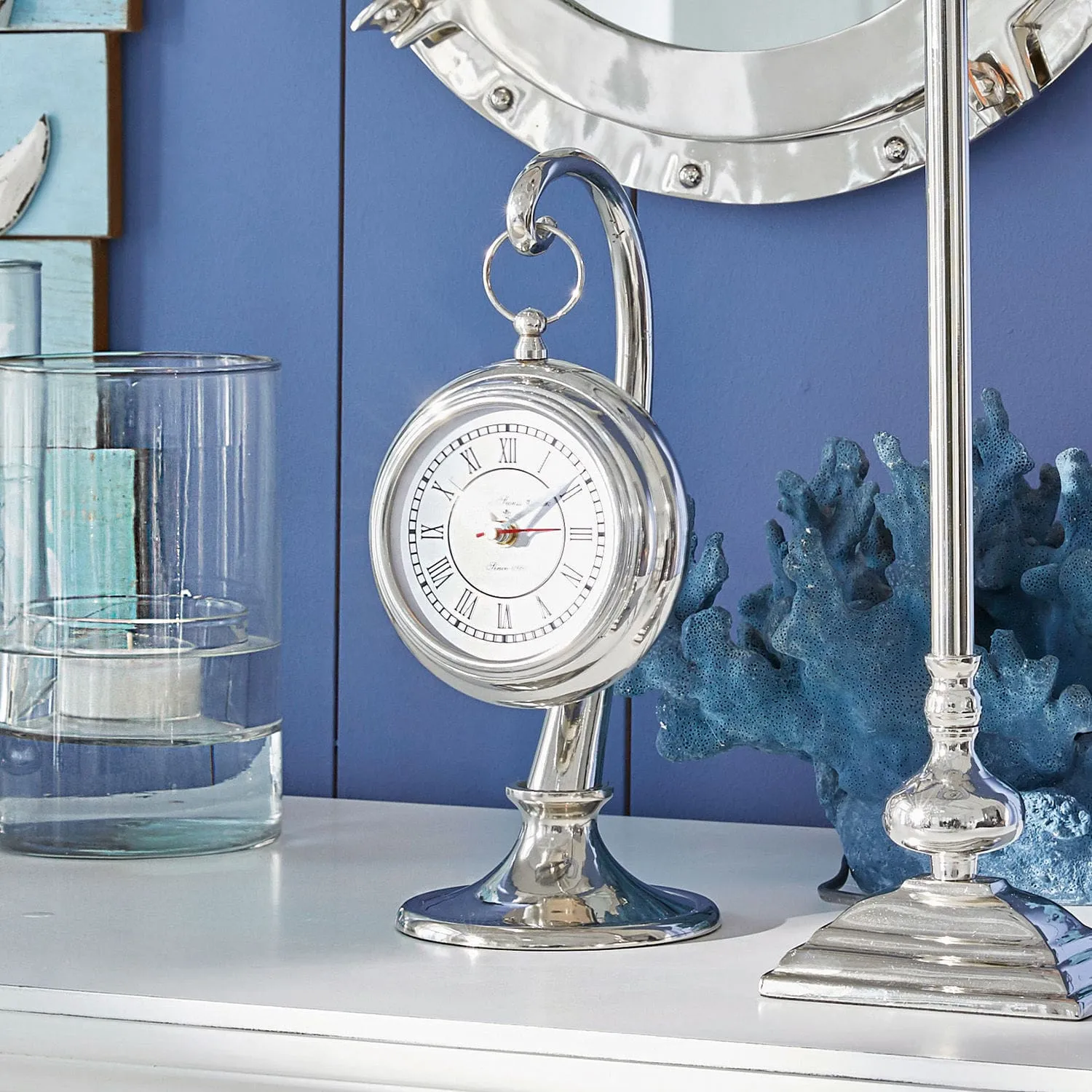 Uhr Barbe – Bild 2