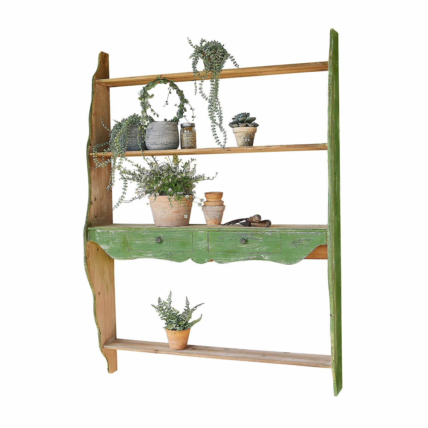 Wandregal Triomphique – Bild 3