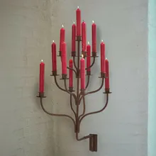 Wandkerzenhalter Ferelina Wandkerzenhalter Ferelina