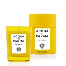 Acqua Di Parma Oh L%27amore Kerze 200g Acqua Di Parma Oh L%27amore Kerze 200g