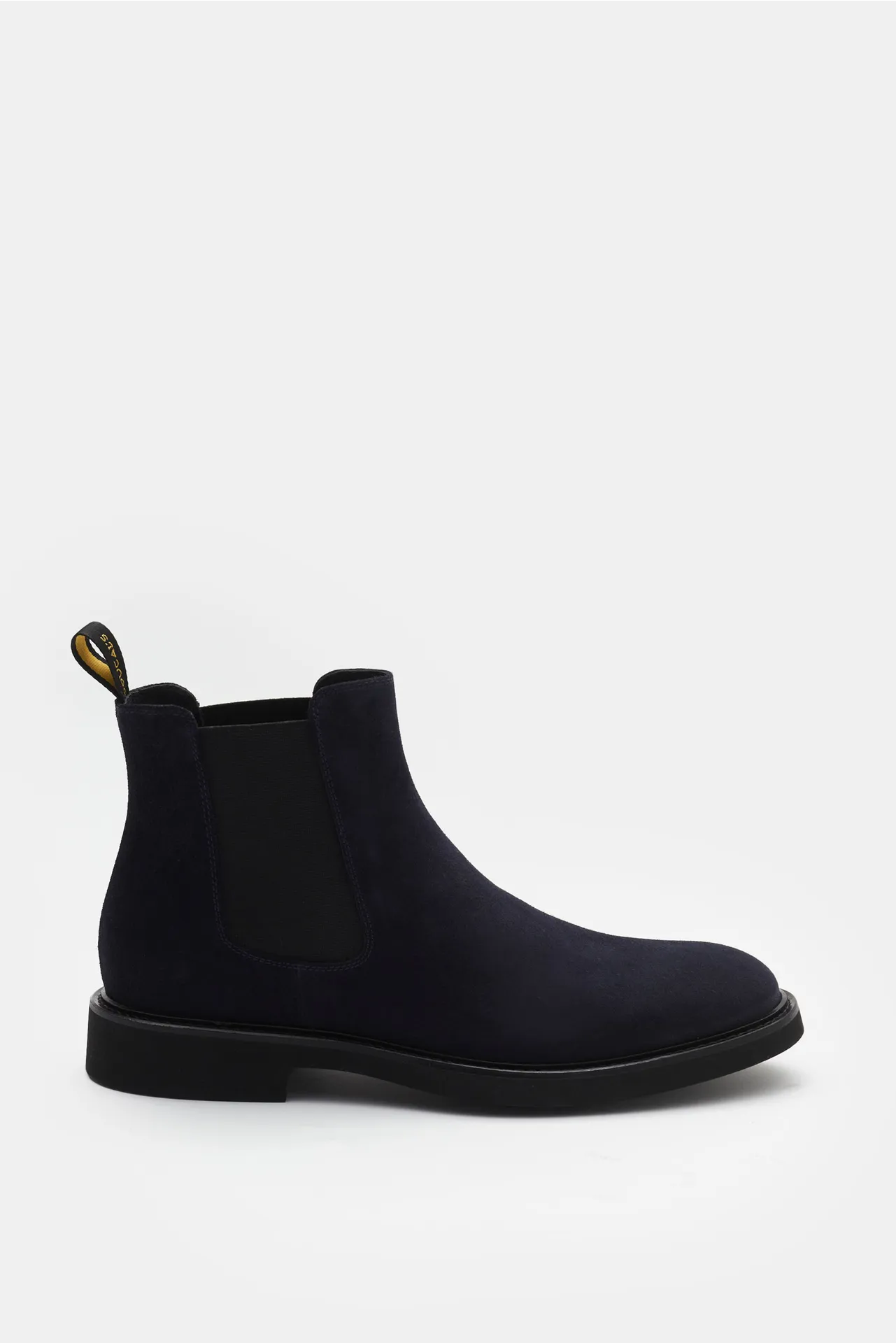 Doucal%27s - Herren - Chelsea Boot navy Doucal%27s - Herren - Chelsea Boot navy