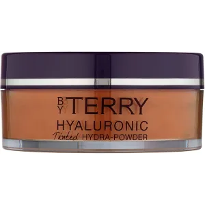 By Terry Hyaluronic Hydra-Powder Tinted N600 Dark 10 g By Terry Hyaluronic Hydra-Powder Tinted N600 Dark 10 g