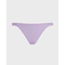 Vilebrequin - Women Tanga Bikini Bottom Solid - Bademode - Fraz - Violett - Größe S Vilebrequin - Women Tanga Bikini Bottom Solid - Bademode - Fraz - Violett - Größe S