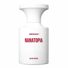 Borntostandout Nanatopia Eau De Parfum Spray 50ml Borntostandout Nanatopia Eau De Parfum Spray 50ml