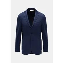 Maurizio Baldassari - Herren - Jersey-Sakko navy meliert Maurizio Baldassari - Herren - Jersey-Sakko navy meliert