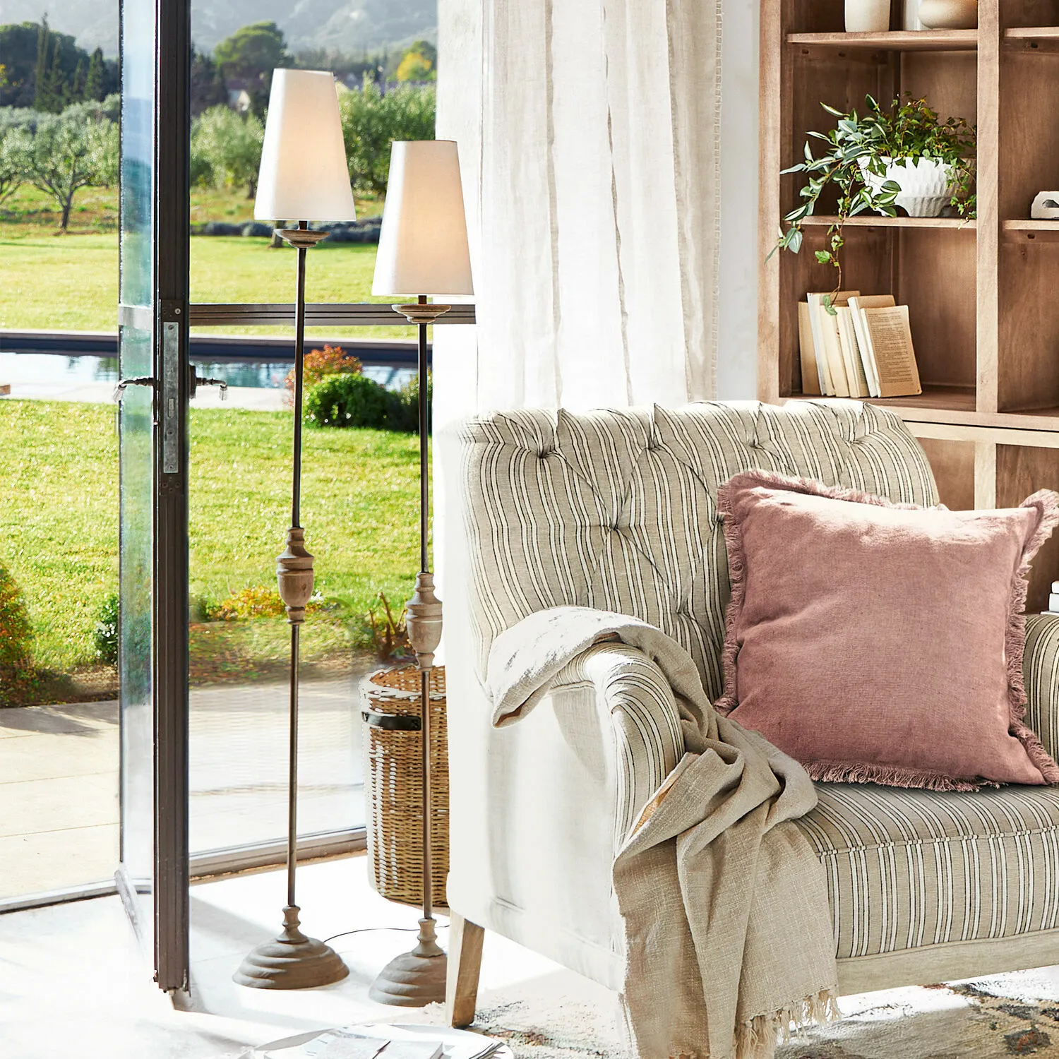 Stehlampe 2er Set Abigail – Bild 5