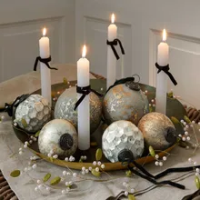 Kerzentablett Valenzas Kerzentablett Valenzas