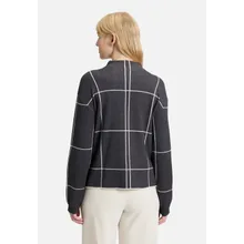 Strickpullover kariert Strickpullover kariert