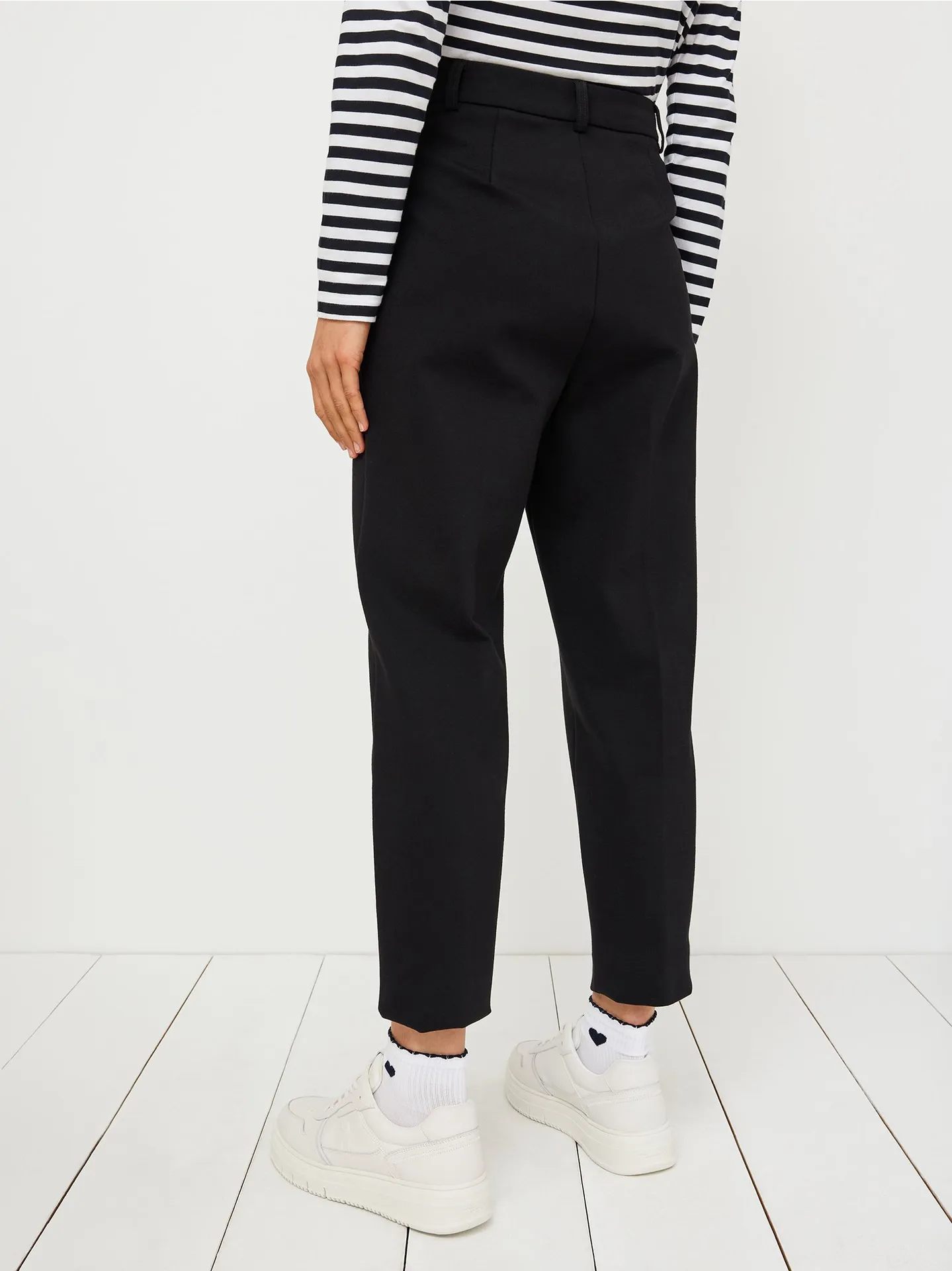 Hose - 7/8 Länge – Bild 2