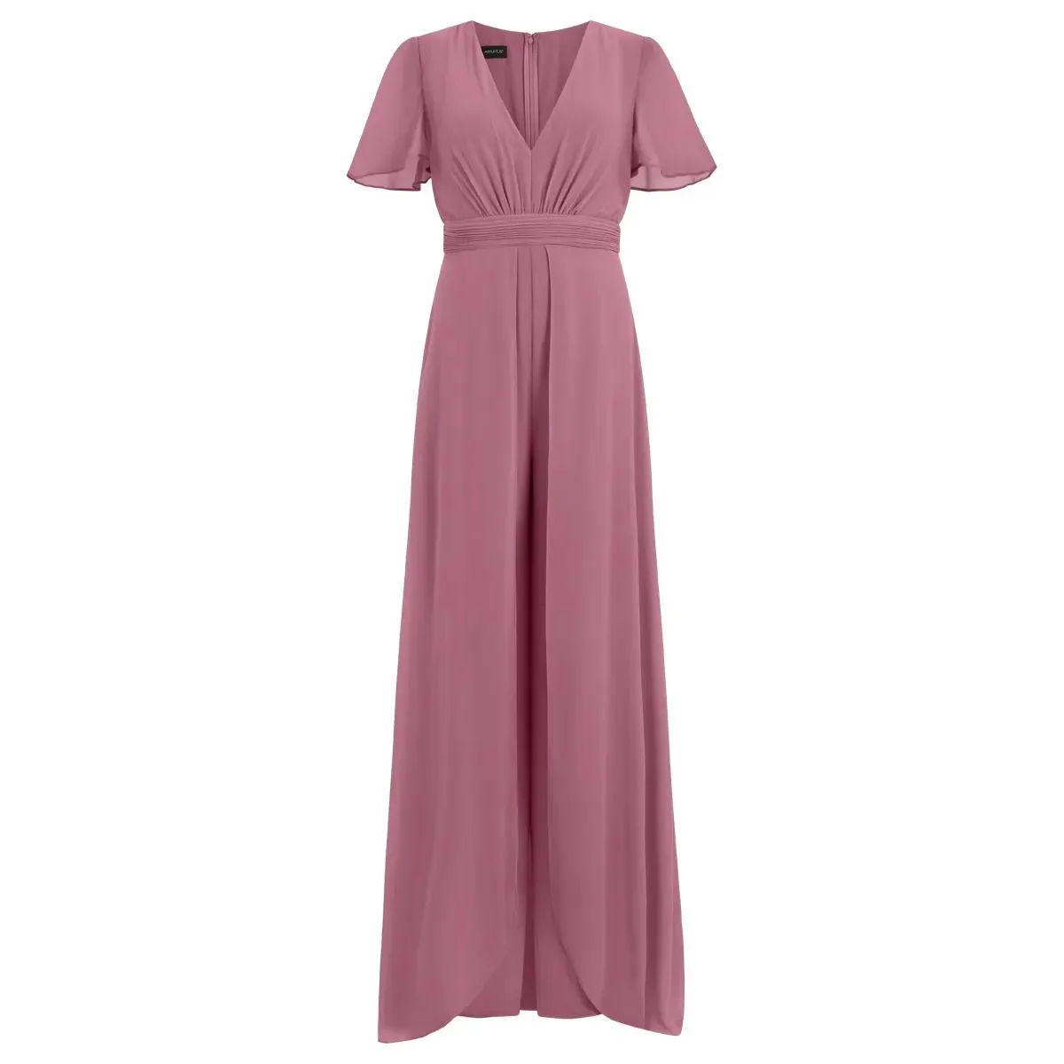 Apart - Chiffonoverall - Größe 34 - rosa Apart - Chiffonoverall - Größe 34 - rosa