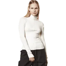 Thom Krom - Long Sleeve Turtleneck - Größe M - multi Thom Krom - Long Sleeve Turtleneck - Größe M - multi