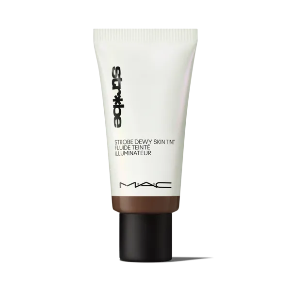 Mac Cosmetics - Strobe Dewy Skin Tint - Rich 4 Mac Cosmetics - Strobe Dewy Skin Tint - Rich 4
