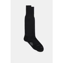 Gallo - Herren - Kniestrumpf schwarz Gallo - Herren - Kniestrumpf schwarz