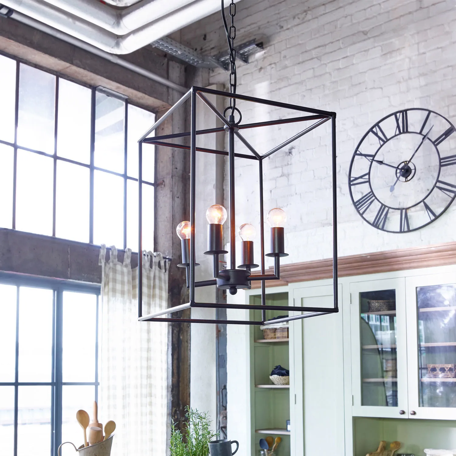 Hängelampe Elian Hängelampe Elian