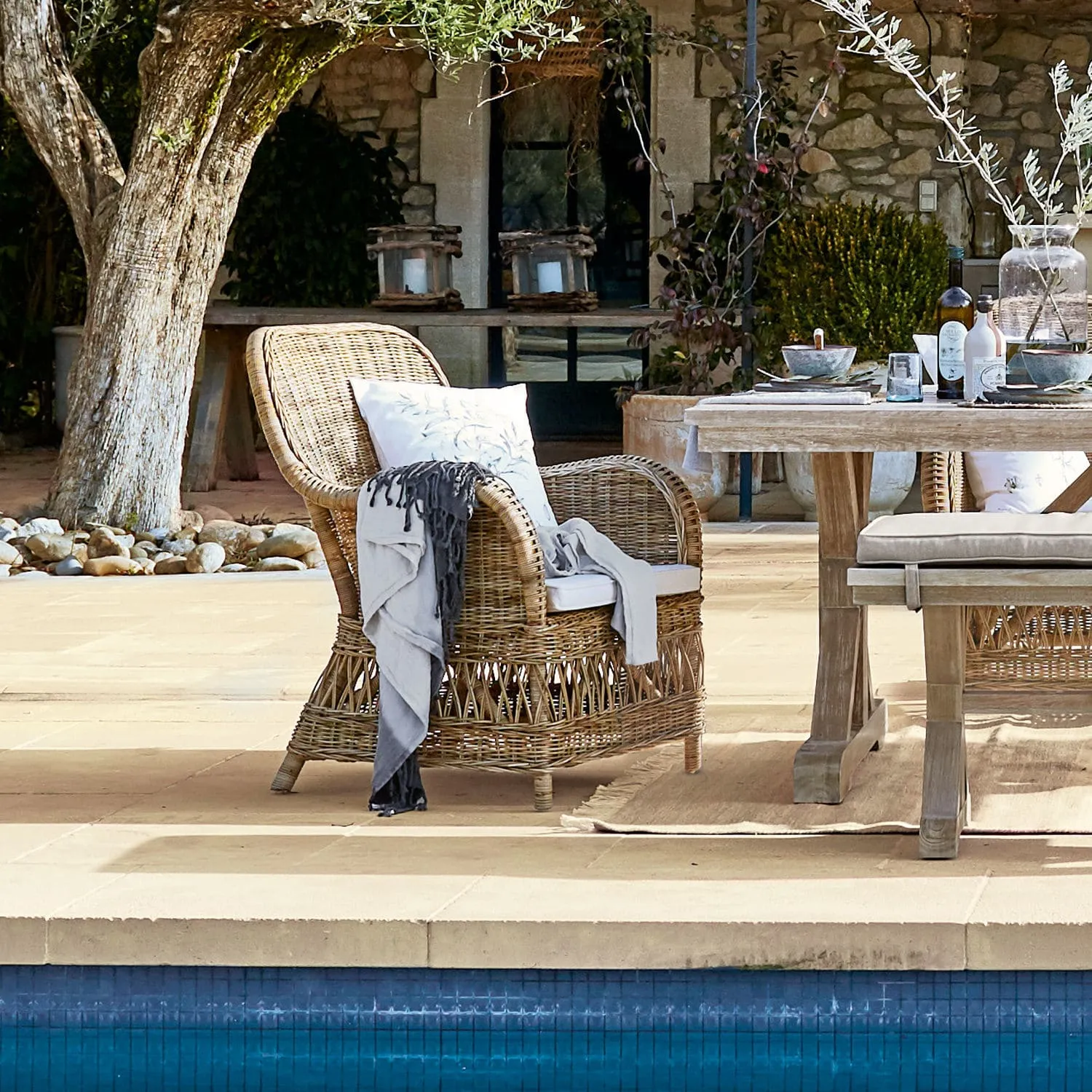 Sessel Chandevion – Bild 5