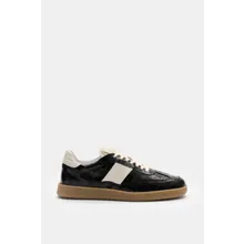 Collegium - Herren - Sneaker %27Pillar Court II%27 schwarz Collegium - Herren - Sneaker %27Pillar Court II%27 schwarz