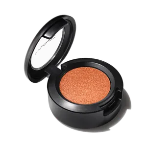 Mac Cosmetics - Eye Shadow - Jingle Ball Bronze Mac Cosmetics - Eye Shadow - Jingle Ball Bronze