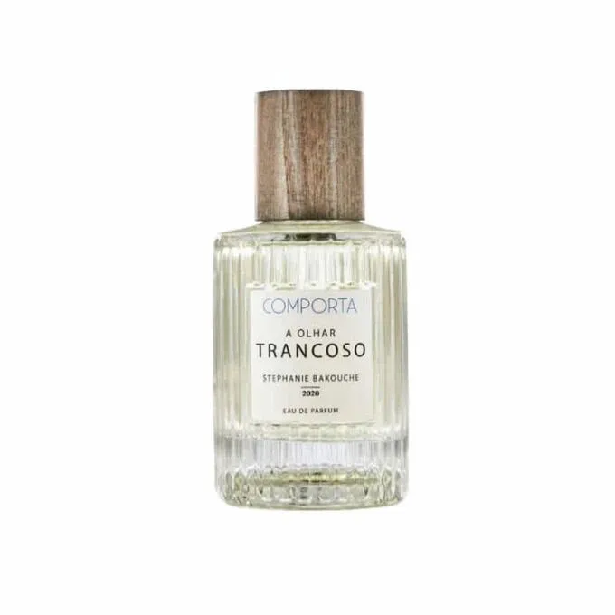 Comporta Perfumes A Olhar Trancoso Eau De Parfum Spray 100ml Comporta Perfumes A Olhar Trancoso Eau De Parfum Spray 100ml